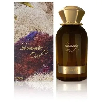 Ahmed Al Maghribi Summer Oud thumbnail 4