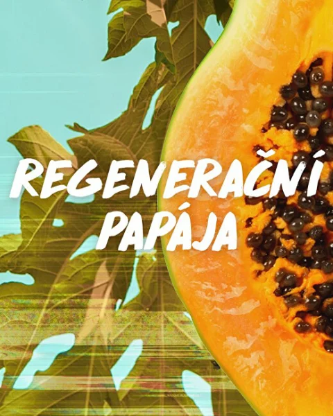 Fructis papaya repairing conditioner thumbnail 7
