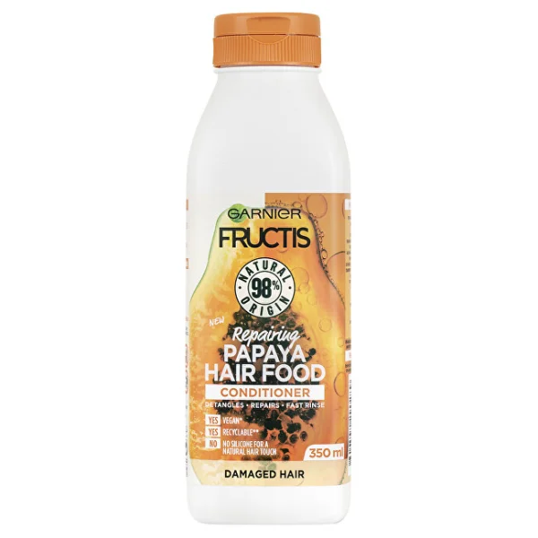 Fructis papaya repairing conditioner