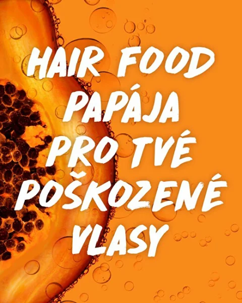 Fructis papaya repairing conditioner thumbnail 8