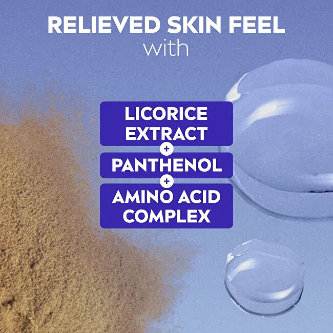 Nivea Micellar Water Soothing thumbnail 4
