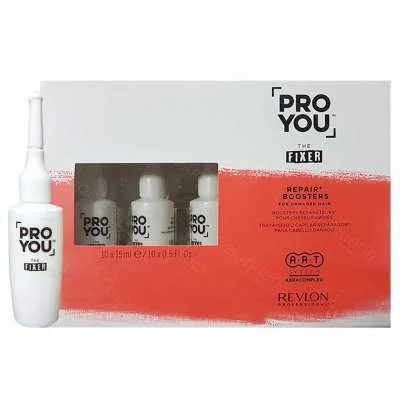 Proyou the fixer repair boosters