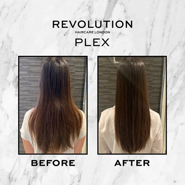 Plex 4 bond shampoo thumbnail 3