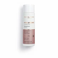 Hyaluronic hydrating shampoo thumbnail 2