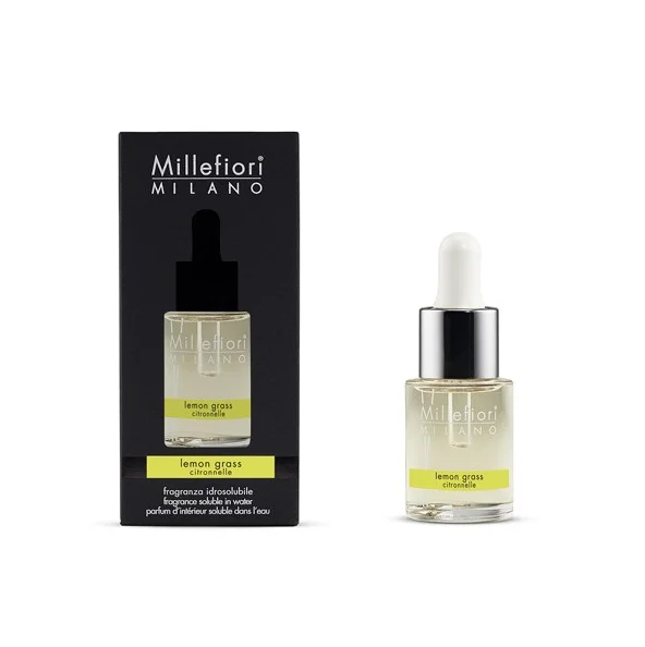 Natural lemon grass