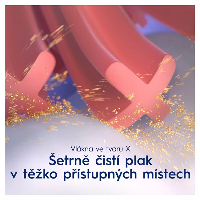 ORAL-B Toothbrush Pro Sensitive-Clinical 2 pcs thumbnail 3