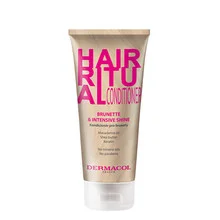 Hair ritual brunette & intensive shine conditioner thumbnail 2