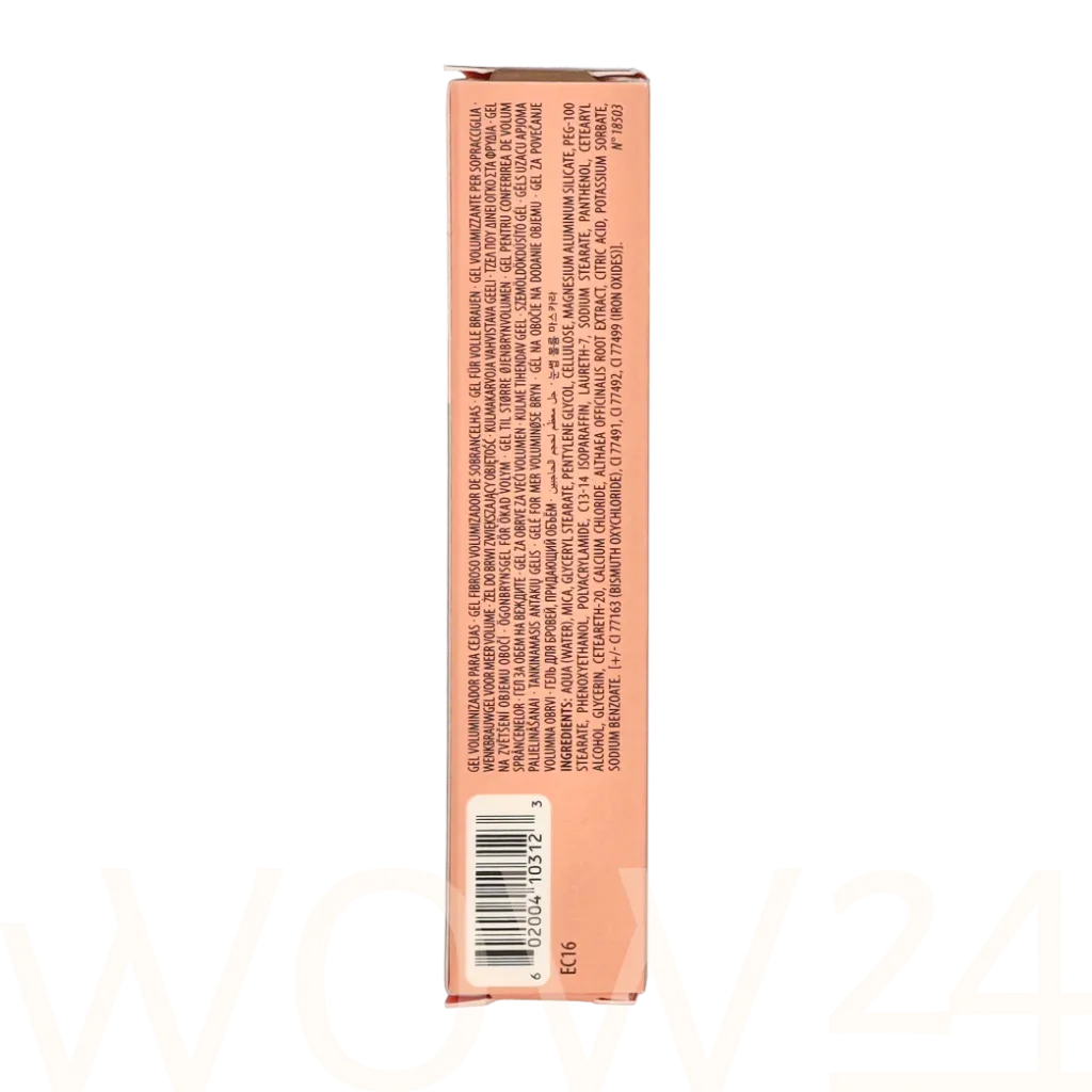 Benefit Gimme Brow+ Brow-Volumizing thumbnail 3