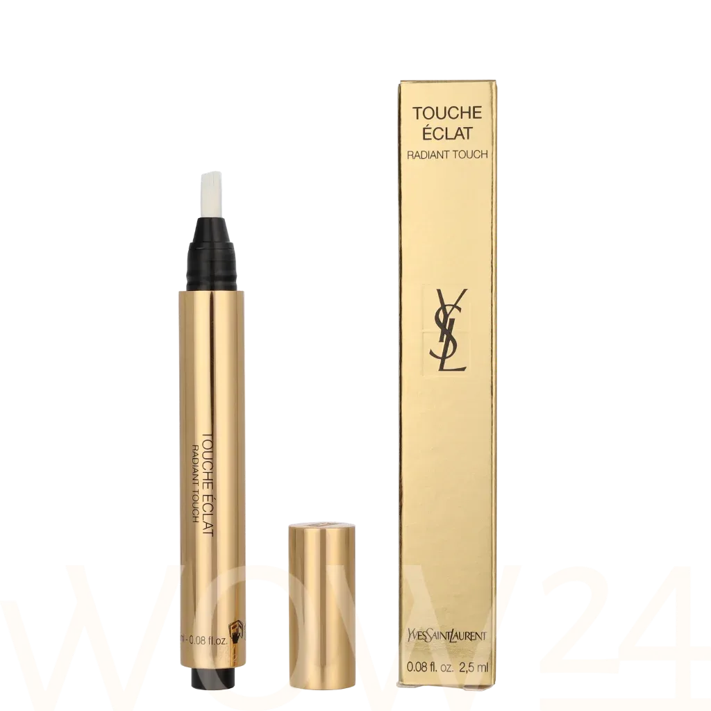 Yves Saint Laurent Touche Éclat thumbnail 4