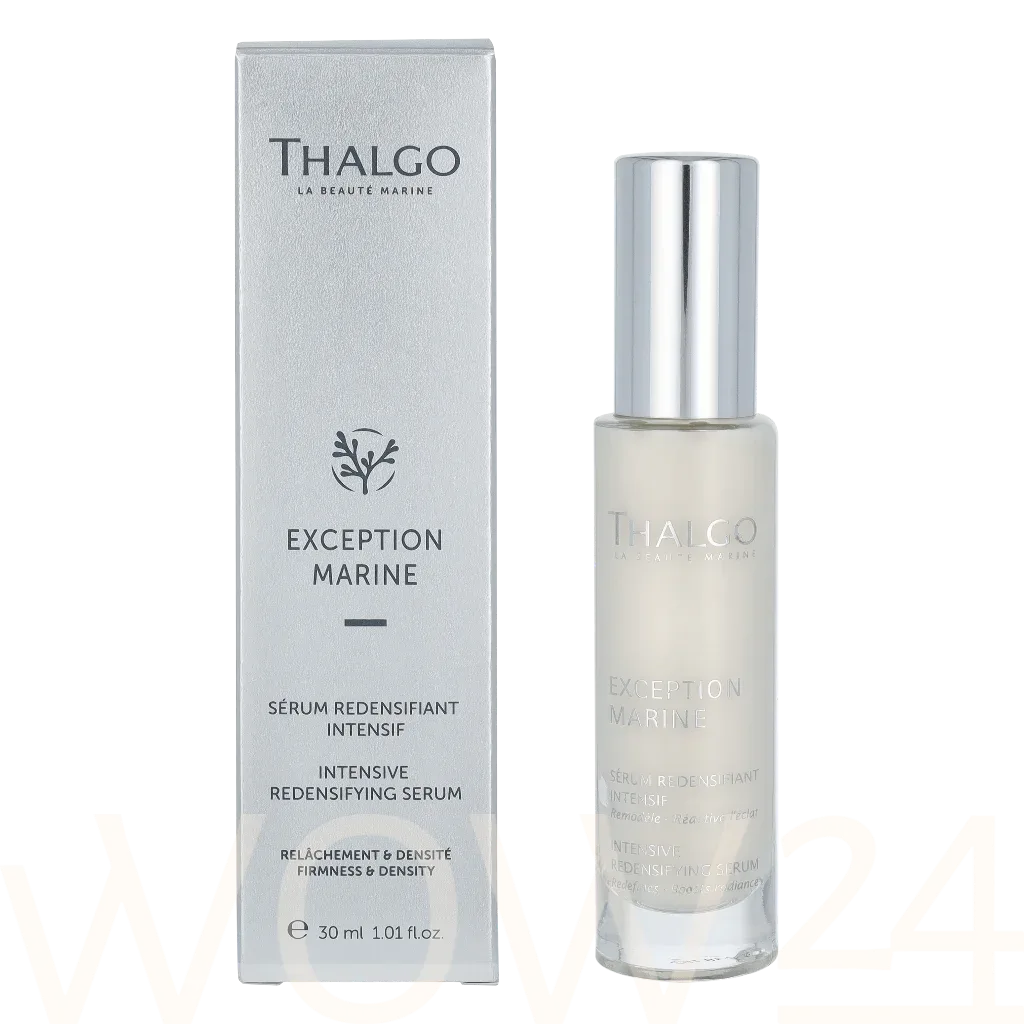 Thalgo Exception Marine Intensive Redensifying thumbnail 4