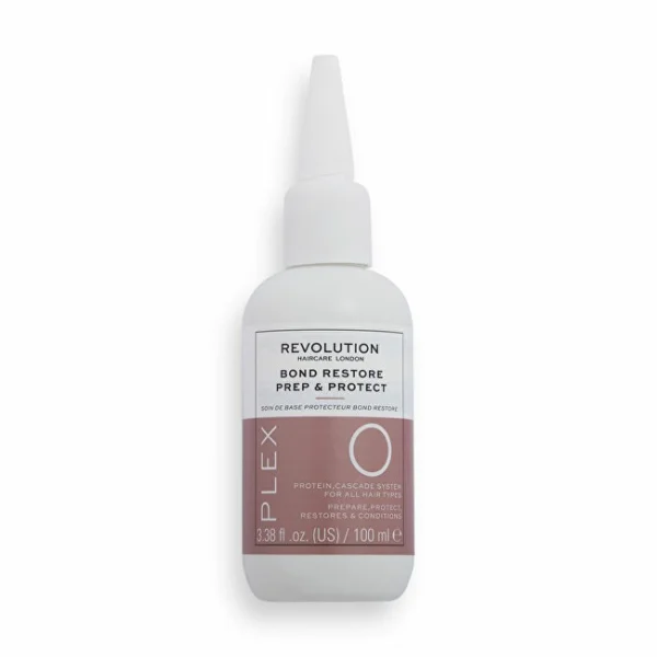 Plex bond restore prep & protect
