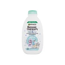 Botanic therapy kids frozen shampoo & detangler thumbnail 7