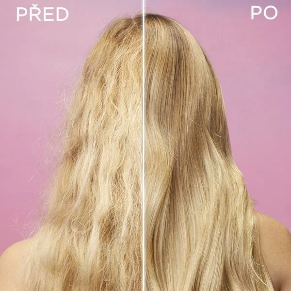 Fructis pineapple glowing lengths mask thumbnail 3