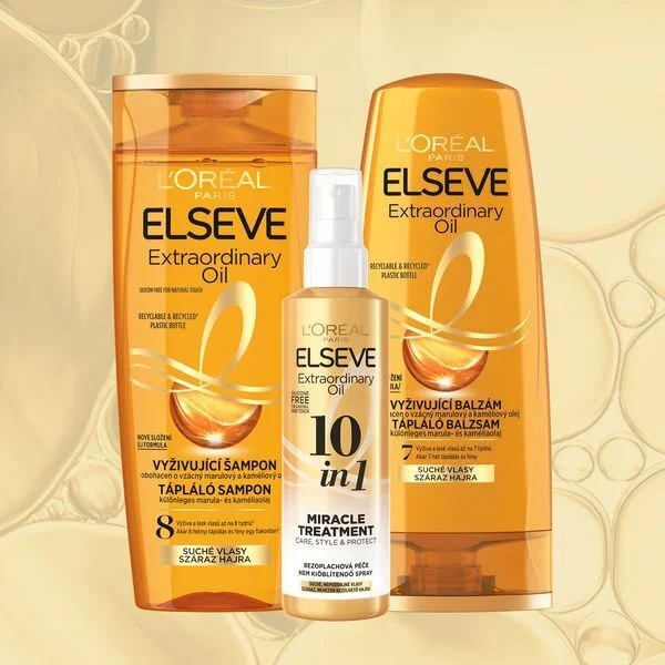 Elseve 10in1 miracle treatment thumbnail 5