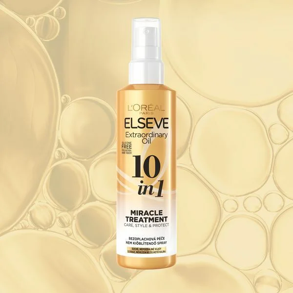 Elseve 10in1 miracle treatment thumbnail 3