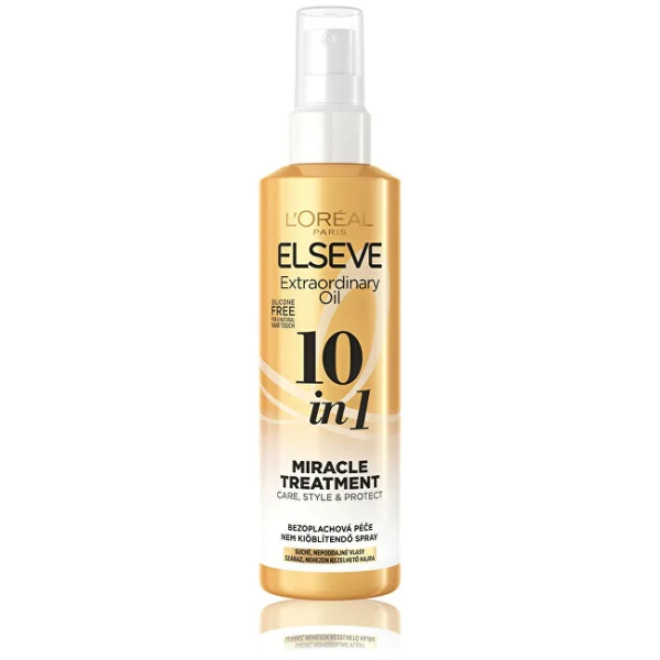 Elseve 10in1 miracle treatment