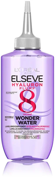 Elseve 8 second wonder water
