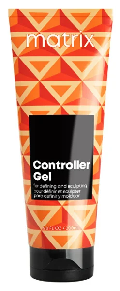 Controller gel