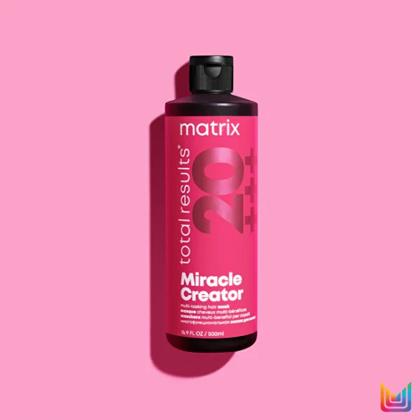 Miracle creator multi-tasking hair mask thumbnail 2
