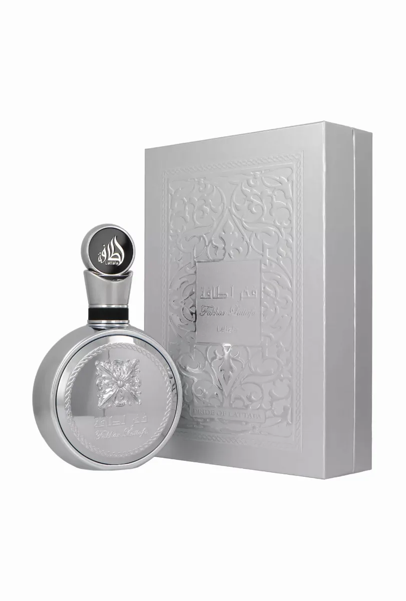 Lattafa perfumes Fakhar Lattafa Platin thumbnail 7