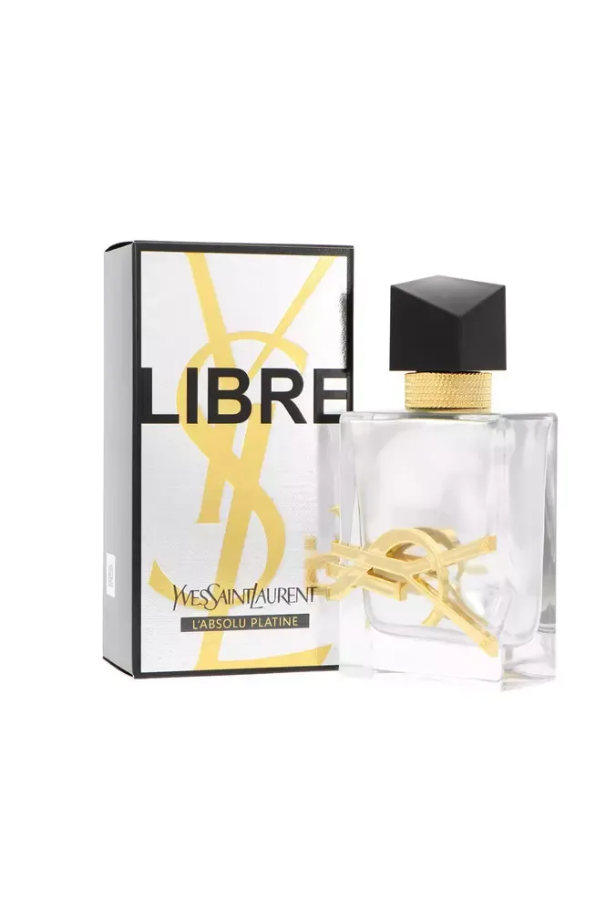 Yves Saint Laurent Libre L'Absolu Platine thumbnail 6