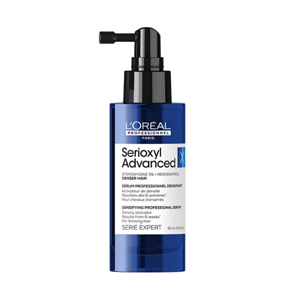 Serioxyl advanced densifying professional serum