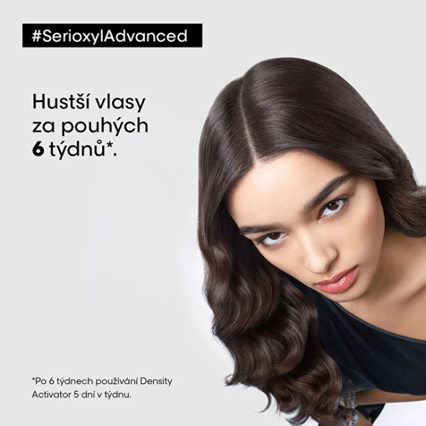 Serioxyl advanced densifying professional serum thumbnail 3