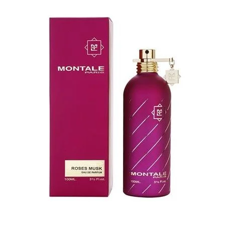 Roses musk