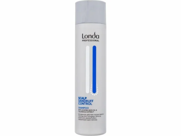 Scalp anti-dandruff