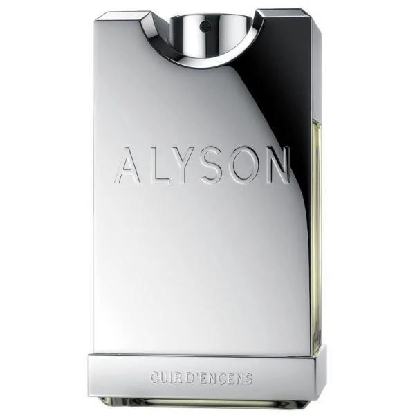 Cuir d'encens