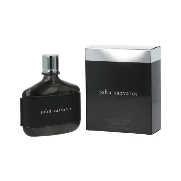 John varvatos for men
