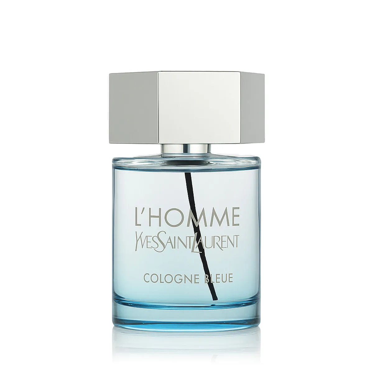Yves Saint Laurent L'Homme Cologne Bleue thumbnail 2
