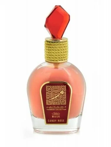 Tameen collection musk candy rose thumbnail 2
