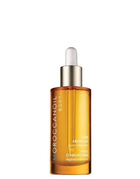Body pure argan oil