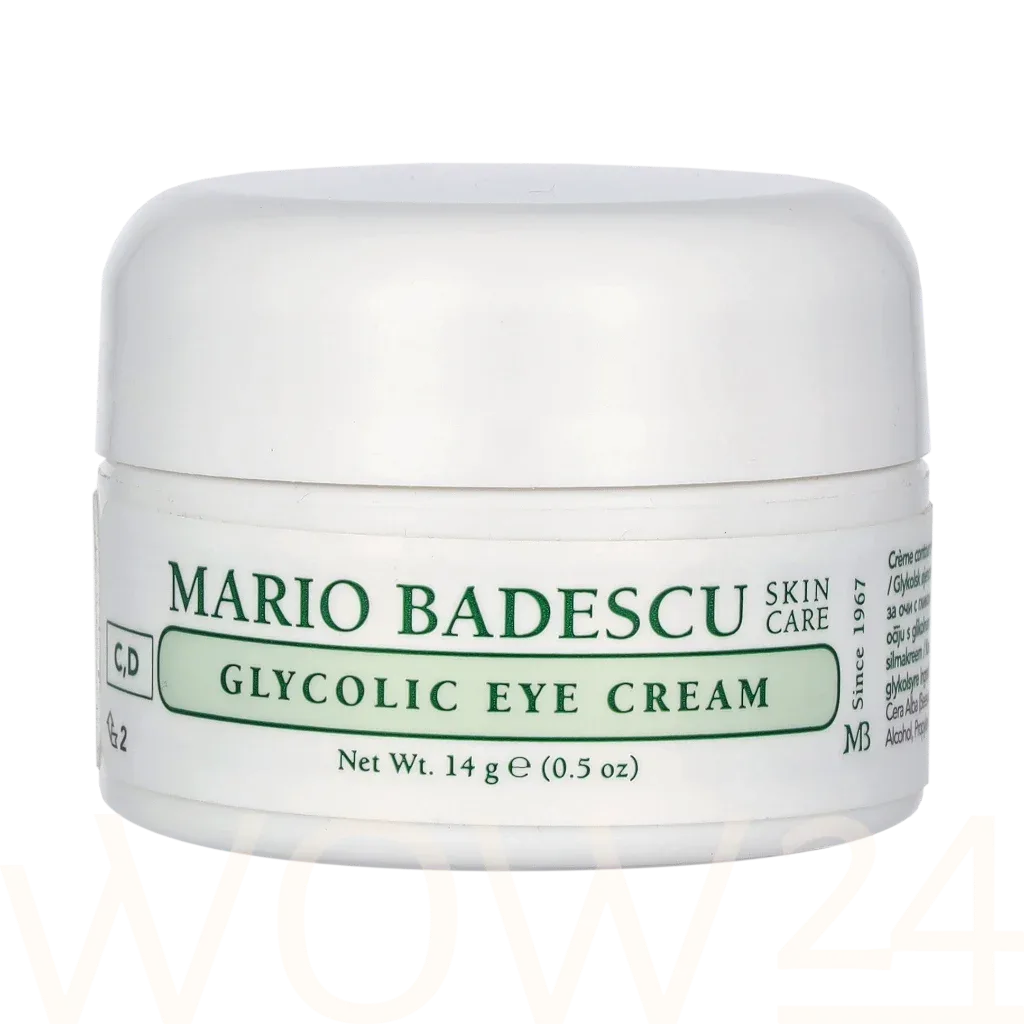 Mario Badescu Mario Badescu Glycolic Eye Cream thumbnail 2