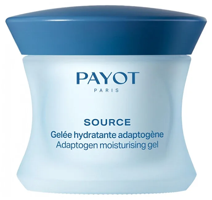 Payot Source Adaptogen Moisturising Gel thumbnail 7