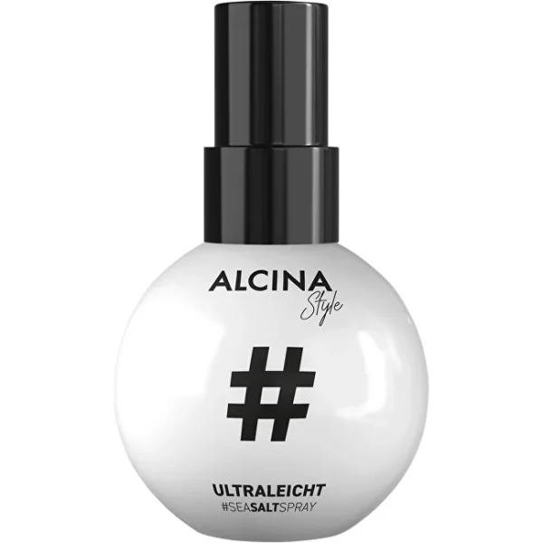 #alcina style extra-light sea salt spray
