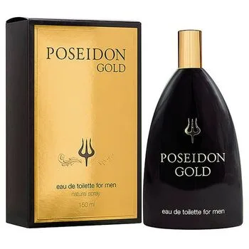 Instituto Espanol Poseidon Gold thumbnail 3