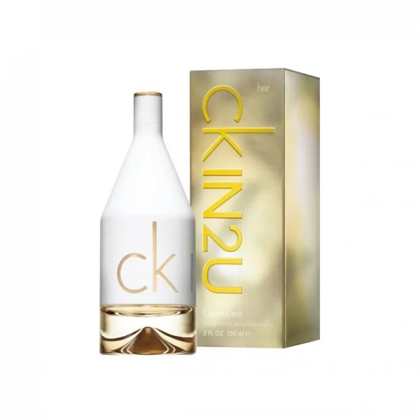 Ck in2u for women