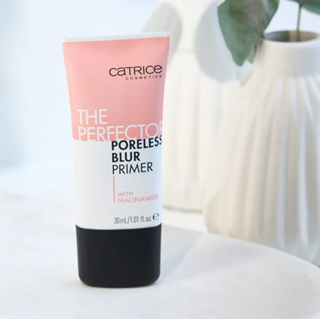 Catrice The Perfector Poreless Blur Primer thumbnail 3