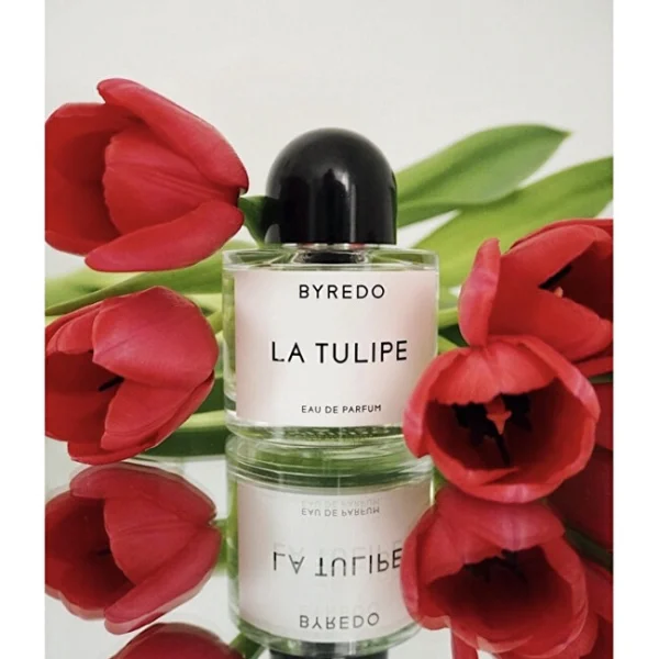 La tulipe thumbnail 5