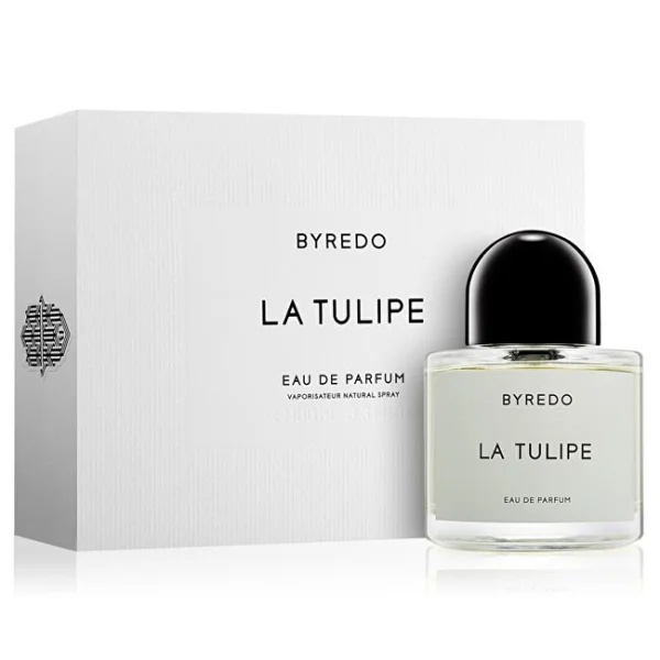 La tulipe thumbnail 3
