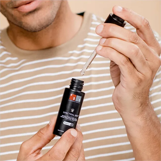 Ds Laboratories Spectral Beard Density Serum thumbnail 2