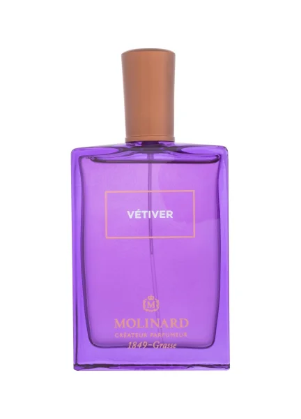 Vetiver