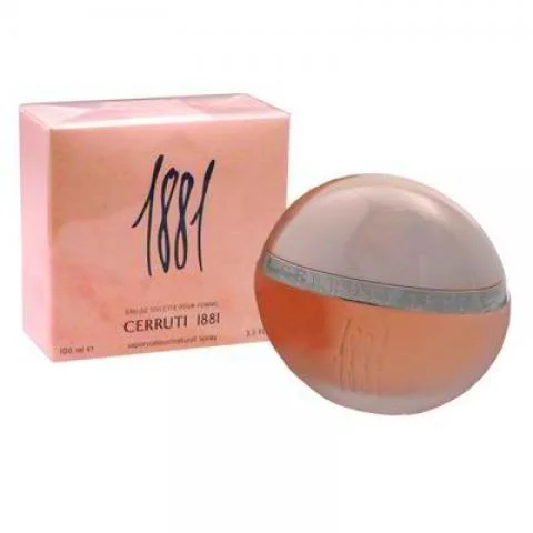 1881 pour femme
