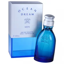 Ocean dream man thumbnail 2