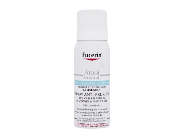 Atopicontrol anti-itch-spray