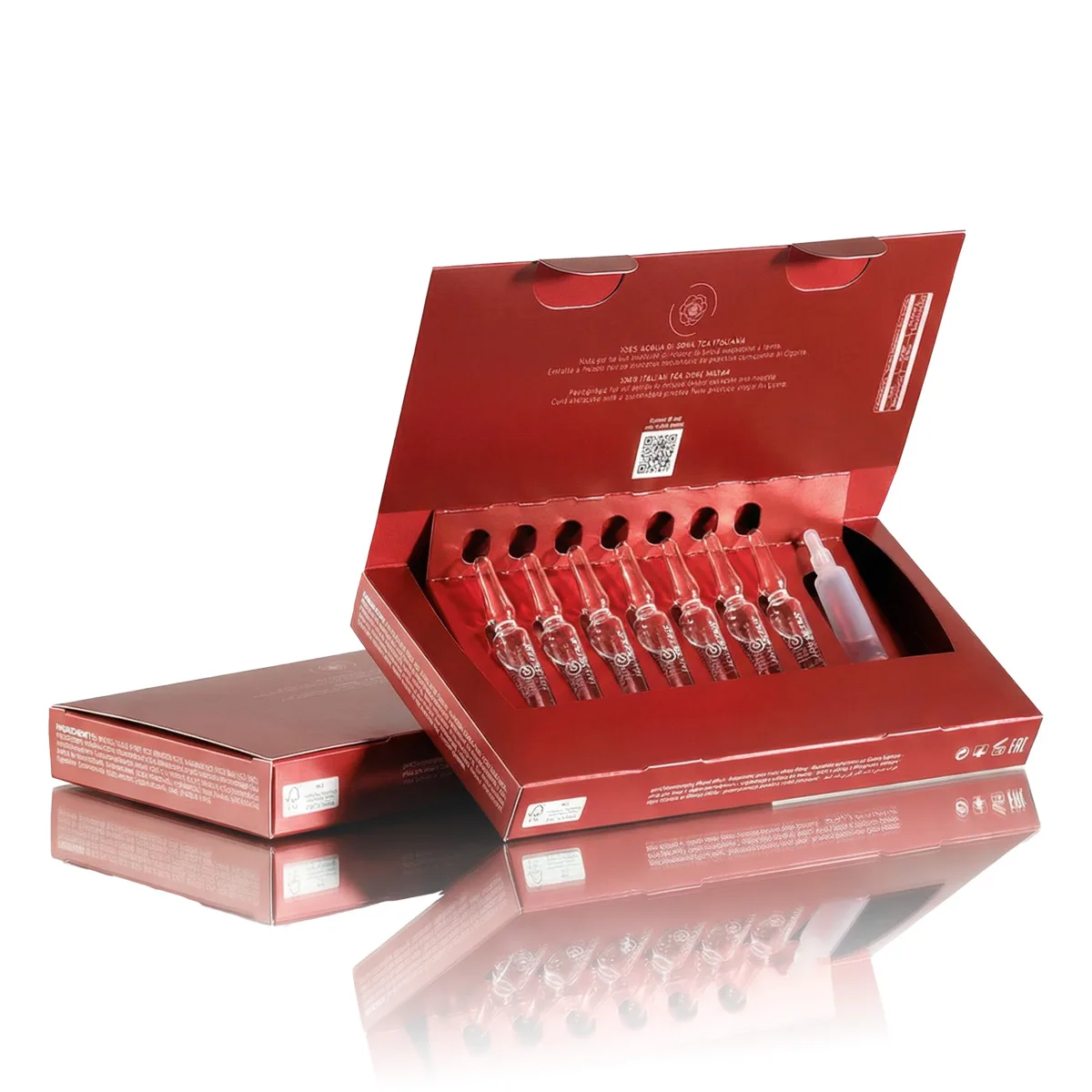 Collistar Lift HD+ Immediate Tensor Effect Lifting Vials thumbnail 7