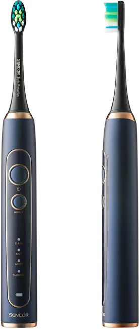 Sencor Sonic toothbrush SOC 4200BL thumbnail 2