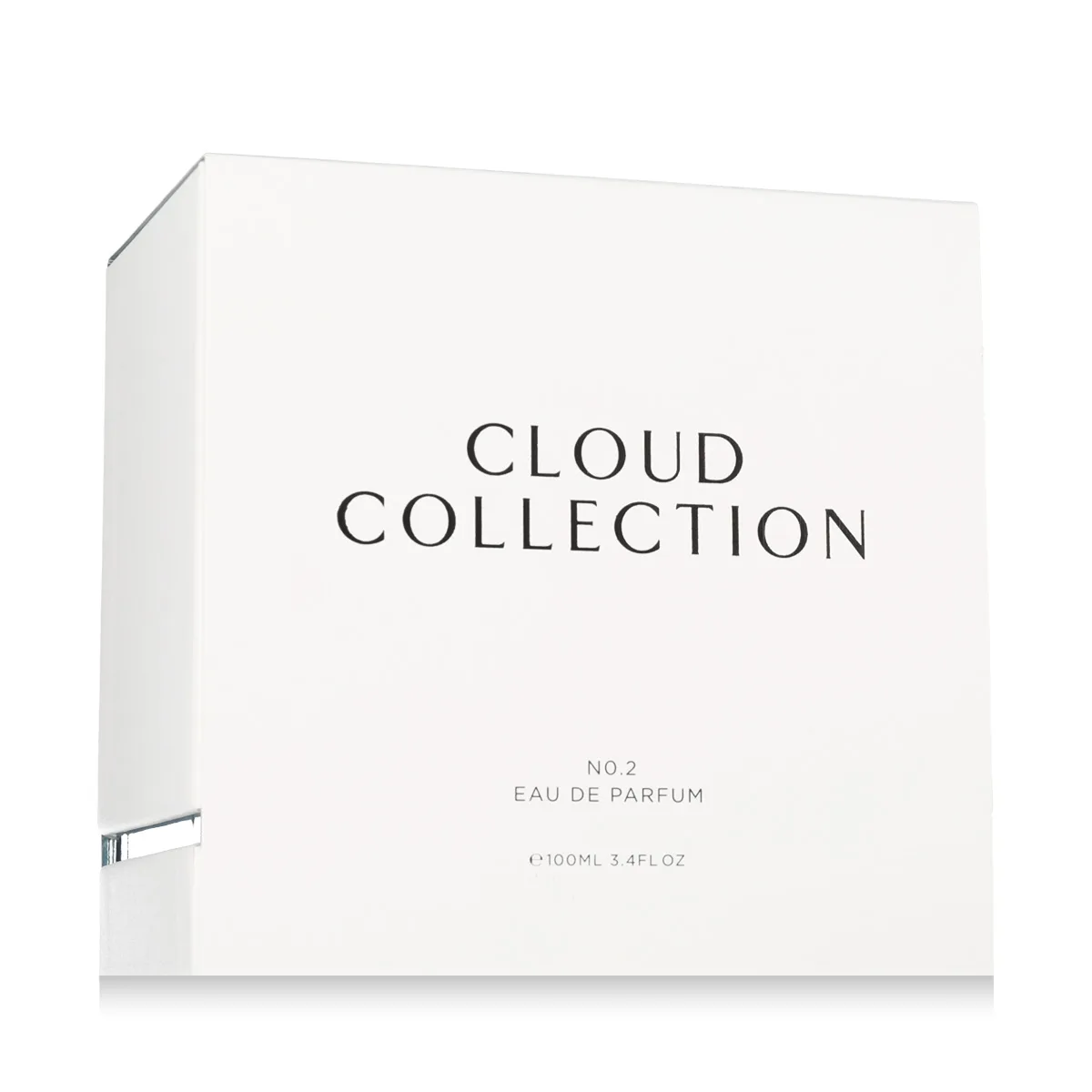 Cloud Collection No.2